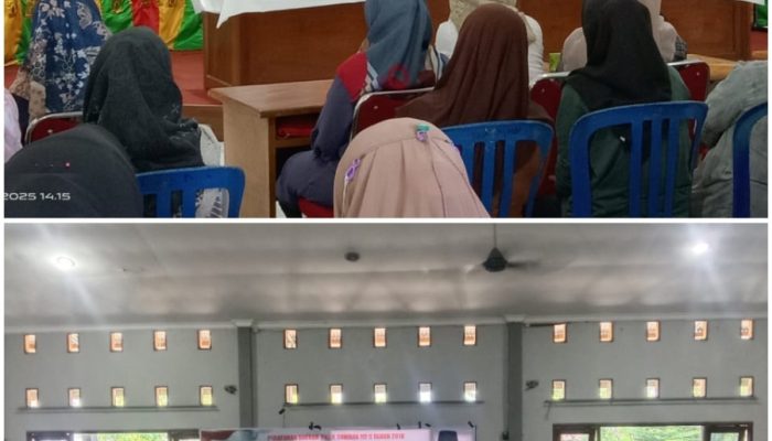 Wakil Ketua DPRD Sumbar Nurfirman Wansyah Sosialisasikan Perda nomor 9 tahun 2018 tentang Fasilitasi Pencegahan Penyalahgunaan Narkotika serta  Psikotropika dan Zat Adiktif