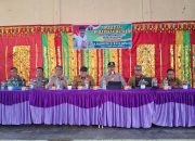 Anggota DPRD Sumbar Daswipetra Sosialisasikan Perda Nomor 4 Tahun 2017 tentang Pengusahaan Air