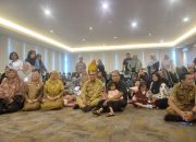Orang Tua Anak Cerebral Palsy di Sumbar Keluhkan Minimnya Terapis dan Batasan BPJS