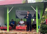 DPRD Sumbar Reses di Tanjung Pulau, Nanda Satria Terima Aspirasi Terkait Pendidikan, Pembangunan Jalan dan Penerangan