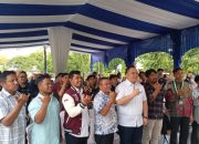 Wakil Ketua DPRD Sumbar Nanda Satria Sosialisasikan Perda No 16 tahun 2019 tentang Pemberdayaan dan Perlindungan Koperasi dan UMKM