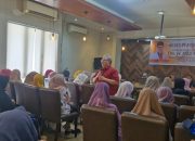 Ketua DPRD Sumbar Muhidi Reses di Padang, Dorong Pembentukan Kelompok UMKM