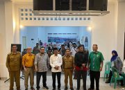 Ridwan Dt. Tumbijo Komitmen Pemberdayaan Ekonomi, Dorong Pelatihan Digital Marketing untuk UMKM dan Seniman di Agam