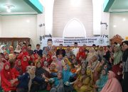 Reses DPRD Sumbar, Evi Yandri: Sekolah Rakyat dan Sekolah Garuda Akan Berdiri di Beberapa Kabupaten / Kota