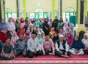 Ketua DPRD Sumbar Muhidi Reses, Terima Aspirasi Terkait UMKM dan Masalah Banjir