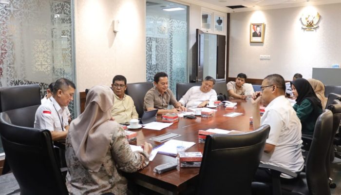 Seleksi Calon Anggota KPID, DPRD Sumbar : Keterlibatan Publik dan Harapan ke Depan