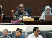 DPRD Sumbar Bahas Strategi Penguatan Pertanian, Tim Pakar : Sumbar Punya Keunggulan Besar di Sektor Pertanian