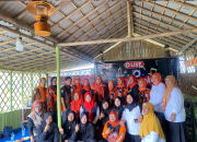 Srikandi Pemuda Pancasila Perkuat Kepengurusan di 18 Kecamatan Purbalingga