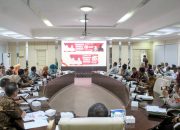 Pemkab Muba Siap Semarakkan HUT ke-80 RI dengan Beragam Kegiatan Meriah