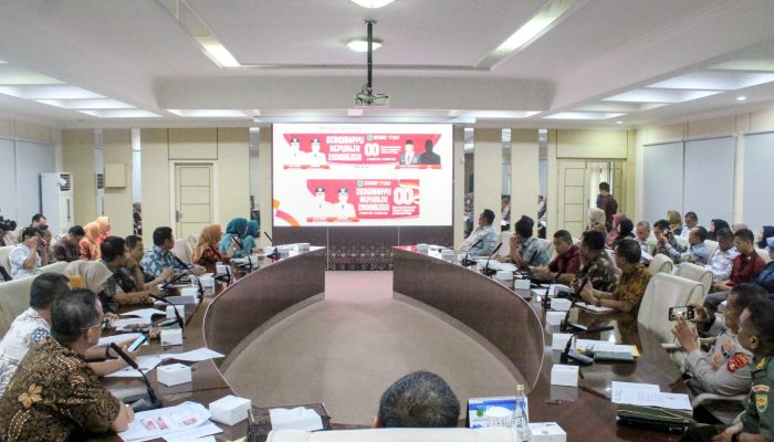 Pemkab Muba Siap Semarakkan HUT ke-80 RI dengan Beragam Kegiatan Meriah