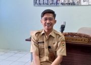 Plt Kepala Dinporapar Tanggapi Akses Jalan ke Pantai Ketawang Belum di Aspal dan Banyak Debu