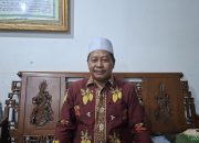 NU Demak Tegas Sikapi Zikir Jatma Aswaja: Beda Wadah, Satu Tujuan Jaga Kerukunan