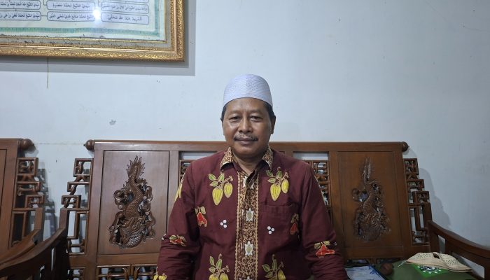 NU Demak Tegas Sikapi Zikir Jatma Aswaja: Beda Wadah, Satu Tujuan Jaga Kerukunan