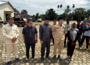 Anggota DPRD Muba Lakukan Reses, Dengarkan Secara Langsung Aspirasi Masyarakat