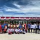 Kantor Pertanahan Kabupaten Humbahas Serahkan Sertipikat Tanah di HUT 80 Kemerdekaan RI di Humbahas