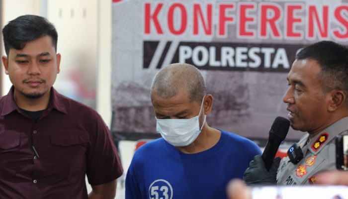 Karena Video Porno, Pria Tua Nekat Melakukan Aksi Bejat Cabuli Anak Dibawah Umur