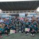Gelora FC Boyong Piala Walikota Cup Prabumulih 2025, Keluar Sebagai Champion