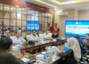PEMKAB MUBA & UNSRI KERJA SAMA BIDANG DIPLOMASI DAERAH WUJUDKAN MUBA GLOBAL REGENCY