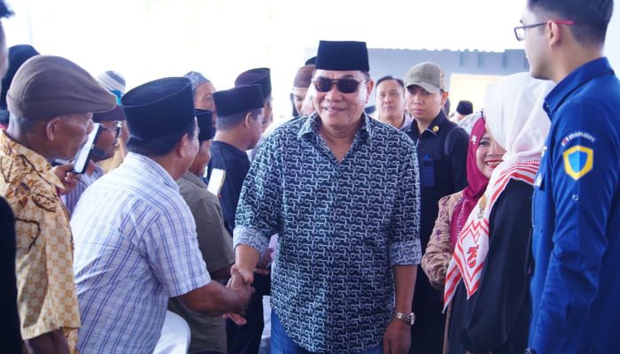 FR Law Office dan Ruhania Tour & Travel Resmi Berdiri, Bupati Muba Apresiasi Langkah Besar untuk Masyarakat