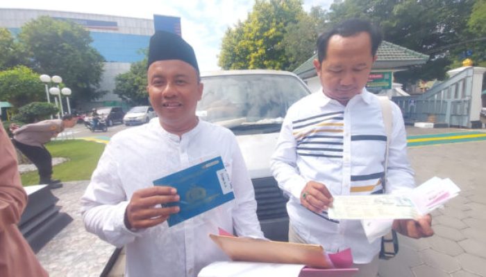 Final ! Gugatan Wanprestasi Mobil Esemka Ditolak Oleh Pengadilan Negeri Surakarta