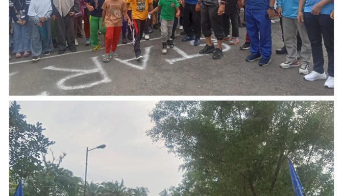 DPD PAN Pali Rayakan Ulang Tahun ke 27, Makin Dekat Dengan Rakyat