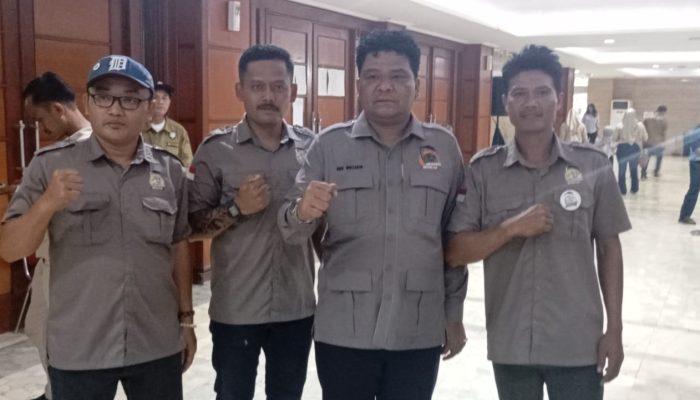 Don Muzakir Imbau Masyarakat dan Petani Tenang dan Jaga Persatuan