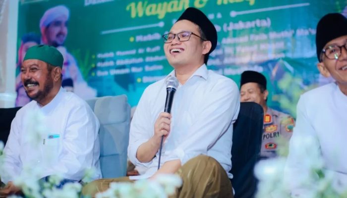 Pesan Sejuk Ulama Narukan: Demo Harus Konstitusional, Jangan Jadi Kerusuhan