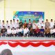 Bupati Muba H M Toha Resmikan Balai Serbaguna dan Pos Kamling Komplek Griya Randik