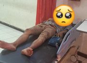 Aksi Damai Berujung Insiden Anarkis, Menimpa Wartawan Jawa Pos Radar Situbondo