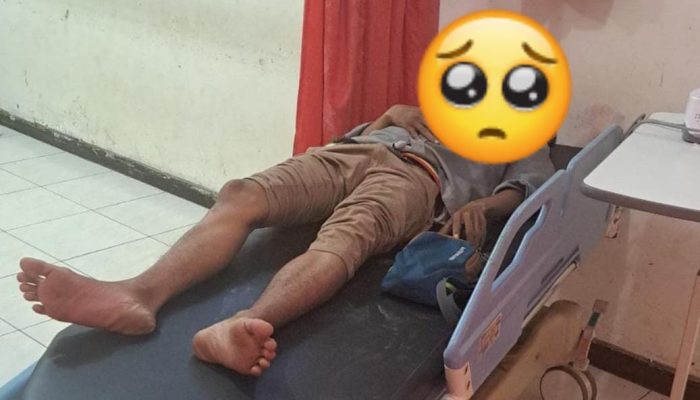 Aksi Damai Berujung Insiden Anarkis, Menimpa Wartawan Jawa Pos Radar Situbondo