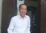 Jokowi Tanggapi Keputusan Pemberian Abolisi Terhadap Tom Lembong dan Amnesti Untuk Hasto Kristiyanto