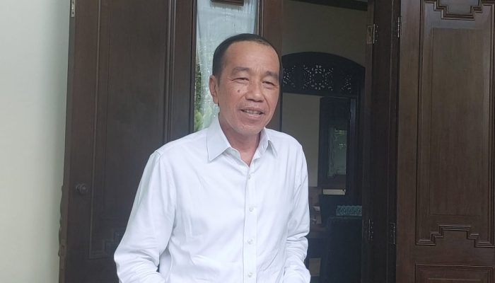 Jokowi Tanggapi Keputusan Pemberian Abolisi Terhadap Tom Lembong dan Amnesti Untuk Hasto Kristiyanto