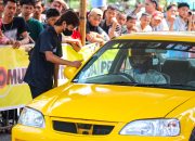 Musi Banyuasin Bergetar, Mesin Mengaum di BAF Drag Race dan Drag Bike Putaran Kedua