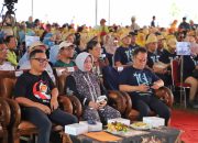 Bersama Muda Ganesha, Berkarya untuk Negeri, Bersama Mengukir Prestasi