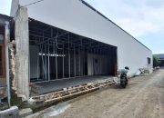 Tanpa Izin dan Sosialisasi, Pembongkaran Tembok Picu Penolakan Warga