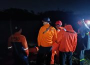 Tiga Pekerja Hilang Akibat Luapan Sungai Klawing, Operasi SAR Masih Berlangsung
