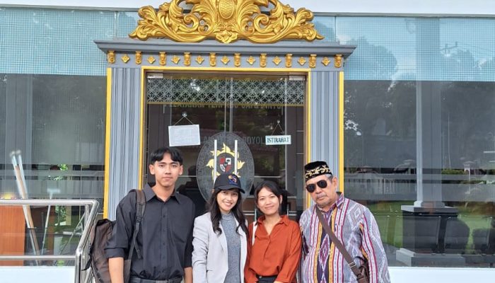 Pengadilan Tolak Gugatan Eks Bos, Tita Delima Bebas dari Tuntutan Rp120 Juta
