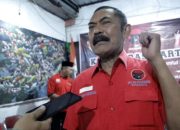 Rudy PDIP Solo Bantah Tegas Tudingan Barter Politik, Ungkap Sikap Megawati sebagai Penyeimbang Pemerintahan Prabowo
