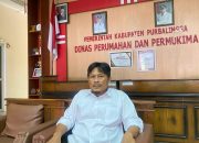 Pembongkaran Tembok Diprotes Warga, Dinas: Izin Sudah Diajukan, Bersifat Sementara