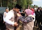 Pemkab Purworejo Tuan Rumah Pencanangan GEMAPATAS, Dorong Masyarakat Pasang Patok Tanah