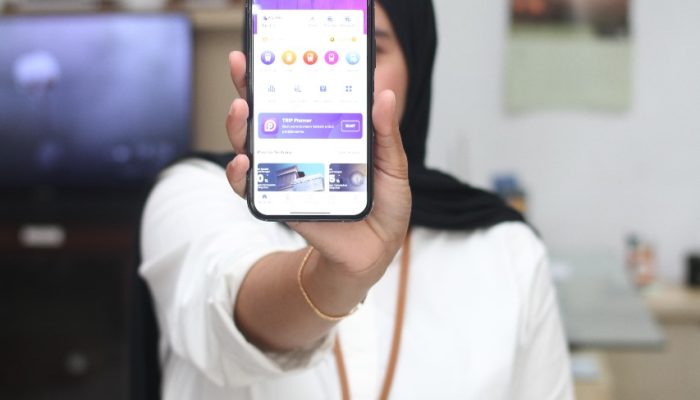 Ini Cara Mudah Batalkan Tiket Kereta Api Indonesia Via Aplikasi dan Loket