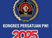 IMO Indonesia Apresiasi Rencana Kongres Persatuan Wartawan Indonesia 2025 di Cikarang