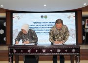 Pemerintah Kabupaten Purworejo dan Ditjen Imigrasi Sepakat Percepat Pendirian Kantor Imigrasi di Purworejo