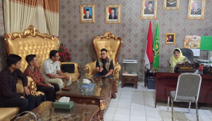 Buka Suara, Kepala MIN 1 Palembang Gandeng KPAD Sumsel Meluruskan Isu Terikait Berita Yang Sedang Beredar