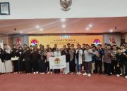 Diskusi Terbuka “Kendal Belum Usai”: BEM Kendal dan Pemerintah Bahas Tantangan Daerah di Gedung DPRD