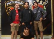 Polsek Prabumulih Barat Ungkap Kasus Penggelapan Kendaraan R2 di Patih Galung