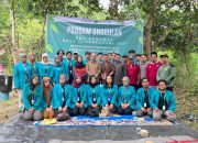 KKN 01 UNWAHAS Bangun Sinergi Lintas Sektor guna Reaktivasi Potensi Syurga Tersembunyi Kedung Pengilon