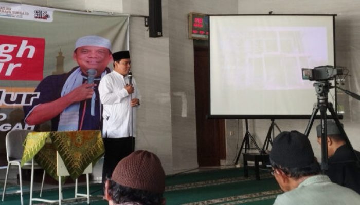 Bebas, Sugi Nur Penggugat Ijazah Jokowi dan Lima Narapidana Mendapat Amnesti Presiden