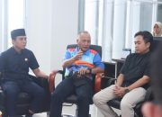 Viral Dugaan Kasus Intimidasi dan Pengancaman, Pemkab Muba Fasilitasi Mediasi Keluarga Pasien dan Dokter RSUD Sekayu