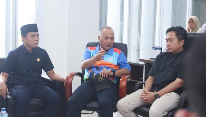 Viral Dugaan Kasus Intimidasi dan Pengancaman, Pemkab Muba Fasilitasi Mediasi Keluarga Pasien dan Dokter RSUD Sekayu